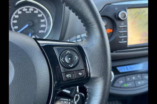 Toyota Yaris 1.5 VVT-i Aspiration - Dealer onderhouden -Navi