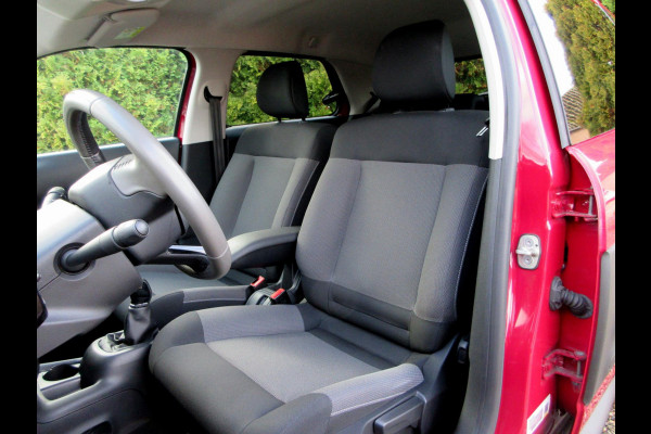 Citroën C4 Cactus 1.2 PureTech Shine *Navigatie*Trekhaak*