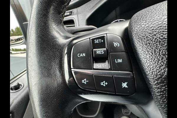 Ford Transit Custom 2.0 TDCI / L2H1 / 1e EIG. / ZEER NETJES / 2.800 KG TREKKEN / CRUISE / TREKHAAK / AIRCO / STOELVERW.