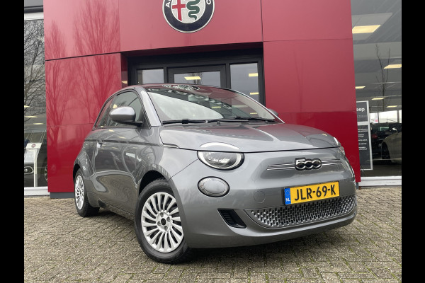 Fiat 500 Urban 42 kWh