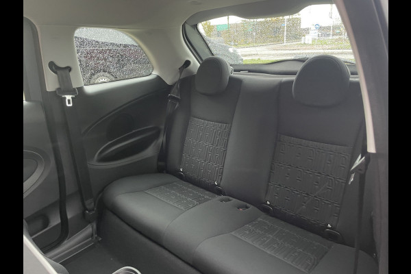 Fiat 500 Urban 42 kWh