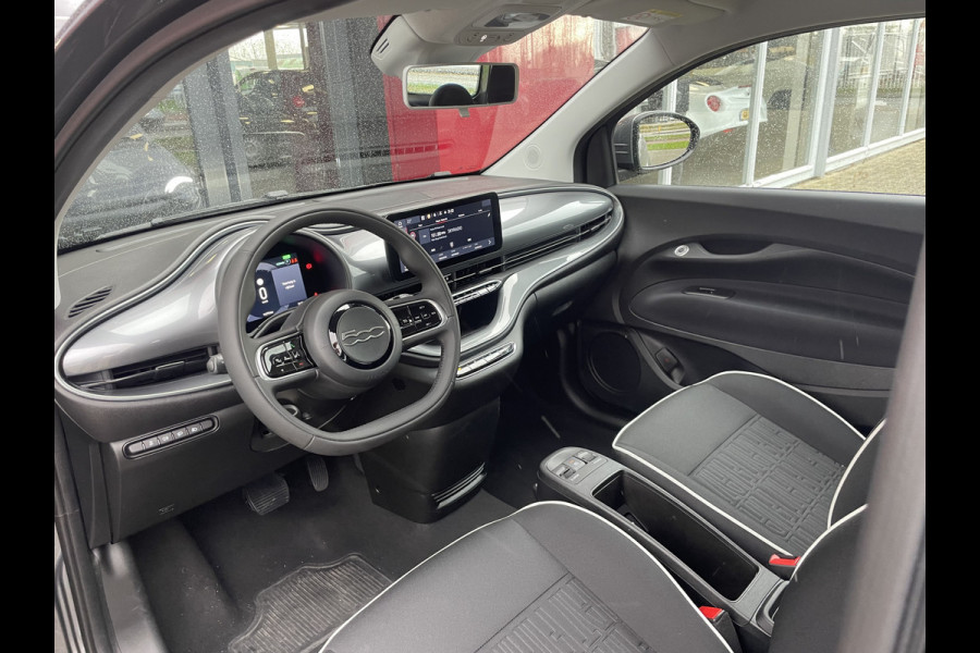 Fiat 500 Urban 42 kWh