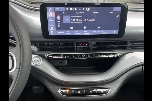 Fiat 500 Urban 42 kWh