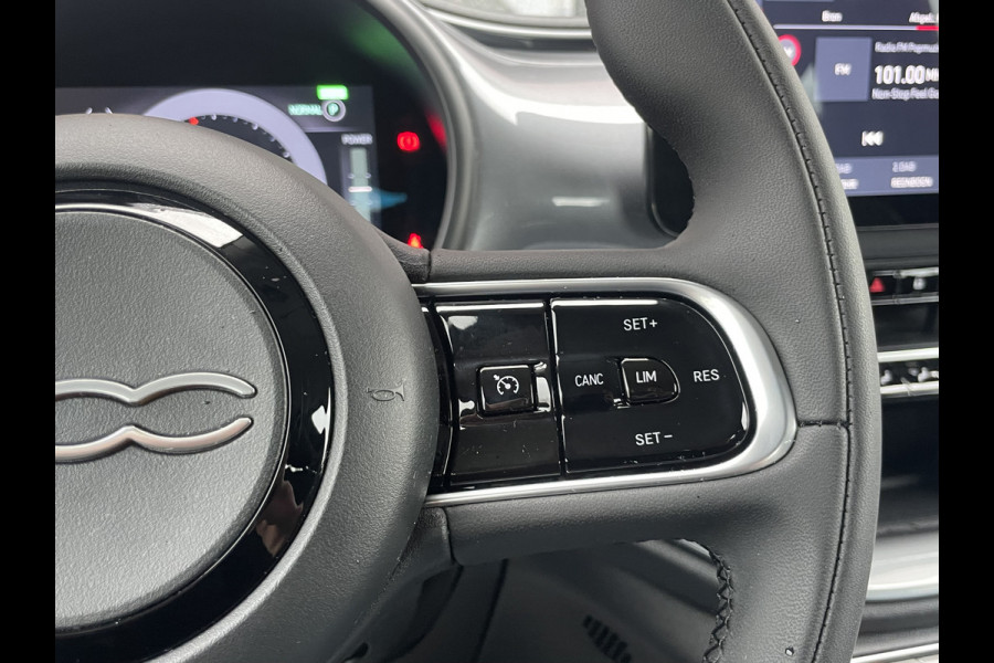 Fiat 500 Urban 42 kWh