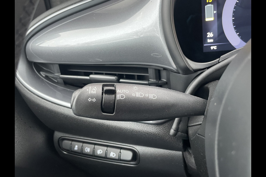 Fiat 500 Urban 42 kWh