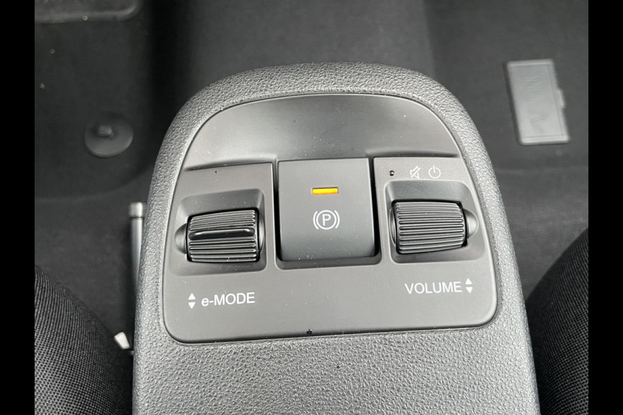 Fiat 500 Urban 42 kWh