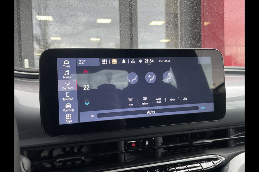 Fiat 500 Urban 42 kWh