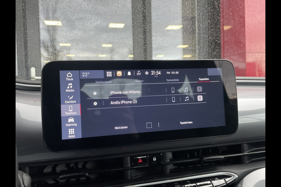 Fiat 500 Urban 42 kWh