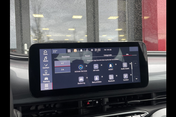 Fiat 500 Urban 42 kWh