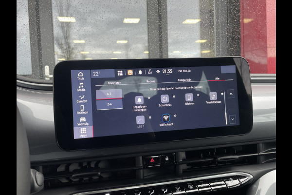 Fiat 500 Urban 42 kWh