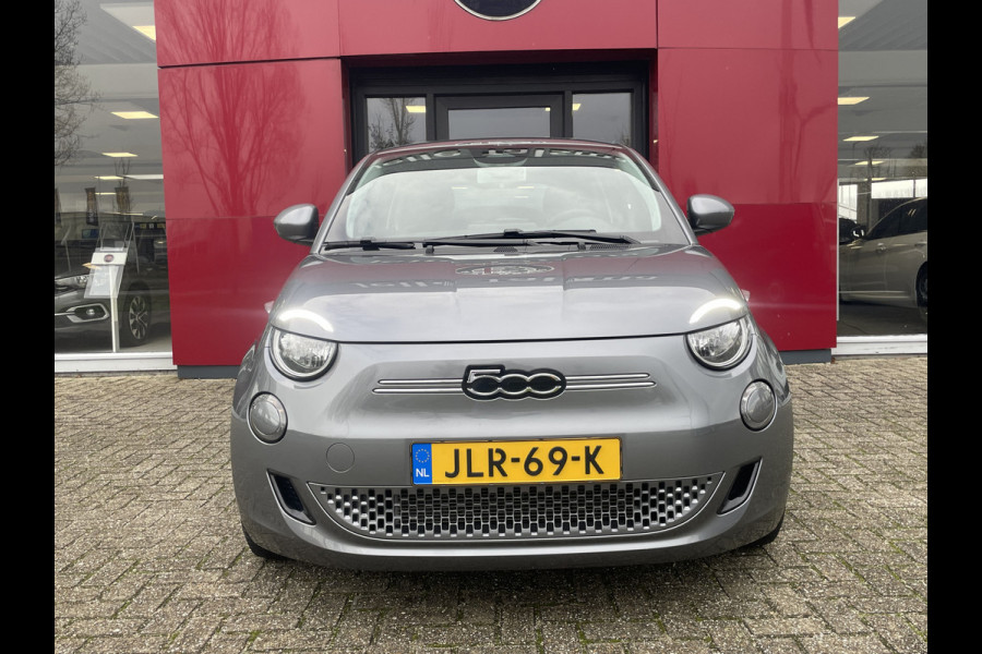 Fiat 500 Urban 42 kWh