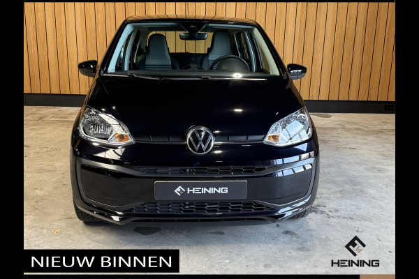 Volkswagen up! 1.0. Airco. DAB. Rijstrooksensor. NAP