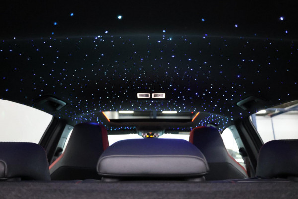 Volkswagen Golf 2.0 TSI GTI Clubsport 301+PK LED+IQ/PANO/HALF LEER+ALCANTARA+S.VERWARMING/19"/CAM/LINE/ACC/ECC/12 MND GARANTIE!