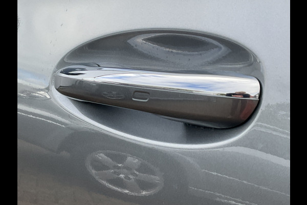 Mercedes-Benz C-Klasse Estate 180 AMG Line Trekhaak Pano Burmester Memory HUD Leer Verw+Ventilatie BOMVOL!