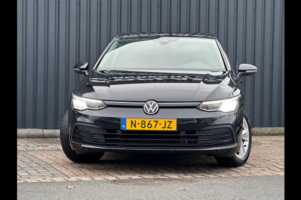 Volkswagen Golf 1.0 TSI Life SFEER/VIRTUAL/NAVI