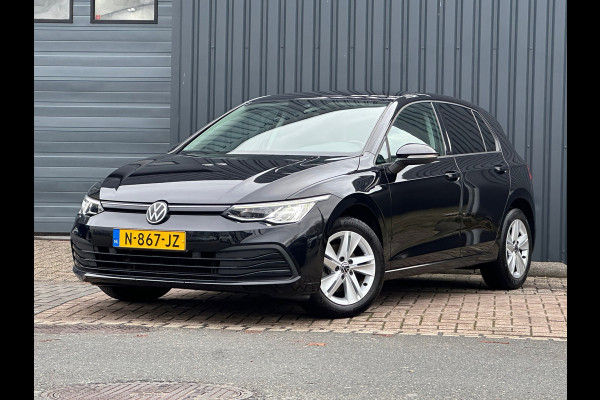 Volkswagen Golf 1.0 TSI Life SFEER/VIRTUAL/NAVI