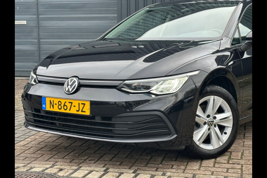 Volkswagen Golf 1.0 TSI Life SFEER/VIRTUAL/NAVI