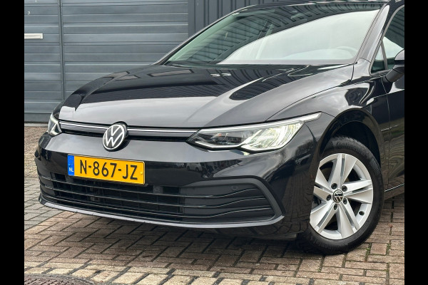 Volkswagen Golf 1.0 TSI Life SFEER/VIRTUAL/NAVI