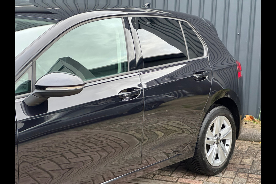 Volkswagen Golf 1.0 TSI Life SFEER/VIRTUAL/NAVI