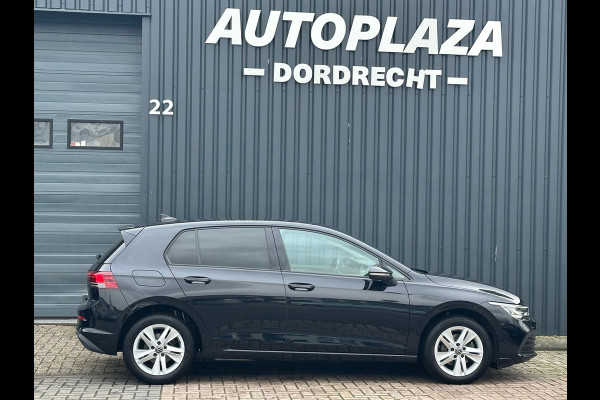 Volkswagen Golf 1.0 TSI Life SFEER/VIRTUAL/NAVI