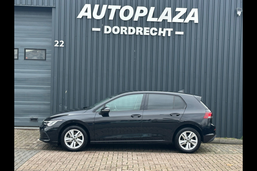 Volkswagen Golf 1.0 TSI Life SFEER/VIRTUAL/NAVI