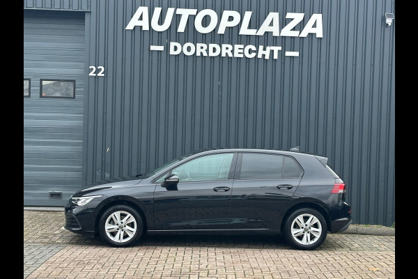 Volkswagen Golf 1.0 TSI Life SFEER/VIRTUAL/NAVI