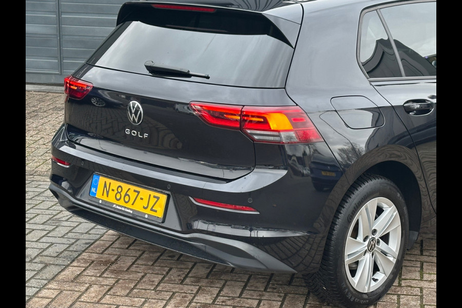 Volkswagen Golf 1.0 TSI Life SFEER/VIRTUAL/NAVI