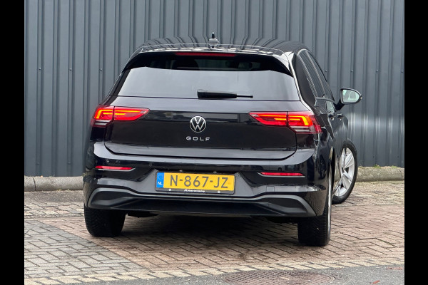 Volkswagen Golf 1.0 TSI Life SFEER/VIRTUAL/NAVI