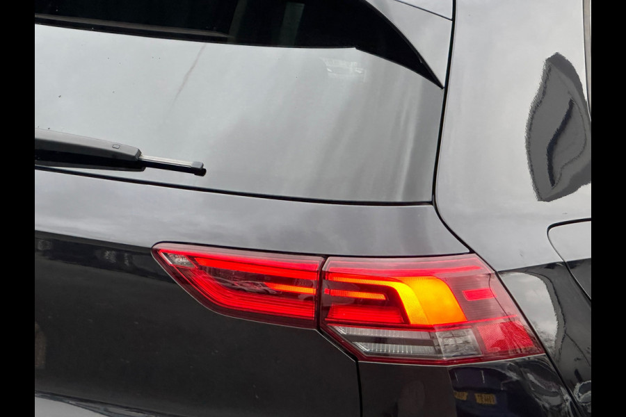 Volkswagen Golf 1.0 TSI Life SFEER/VIRTUAL/NAVI