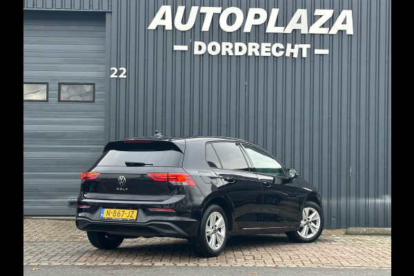 Volkswagen Golf 1.0 TSI Life SFEER/VIRTUAL/NAVI