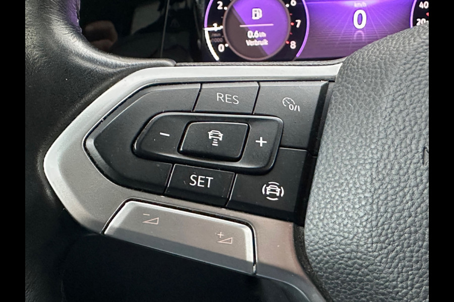 Volkswagen Golf 1.0 TSI Life SFEER/VIRTUAL/NAVI