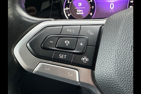 Volkswagen Golf 1.0 TSI Life SFEER/VIRTUAL/NAVI