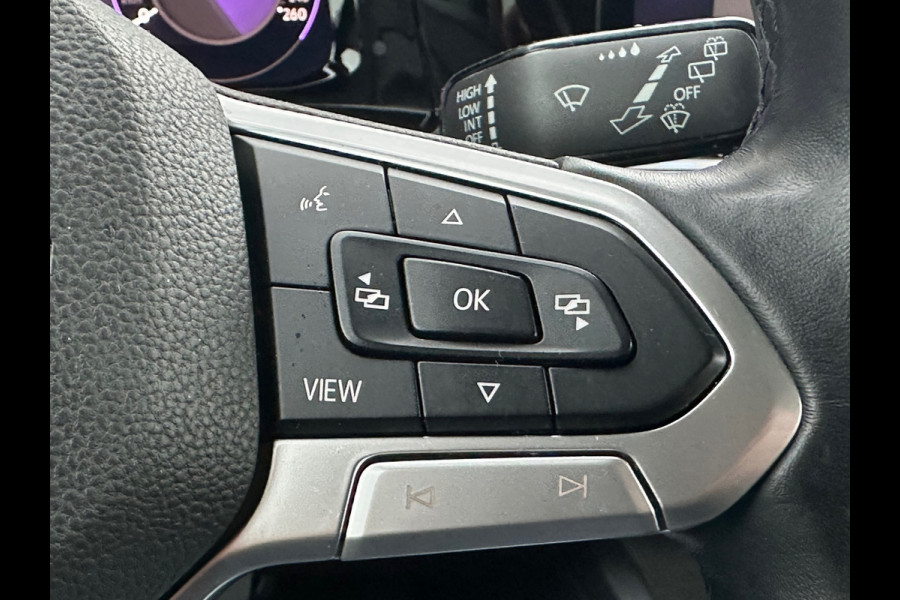 Volkswagen Golf 1.0 TSI Life SFEER/VIRTUAL/NAVI