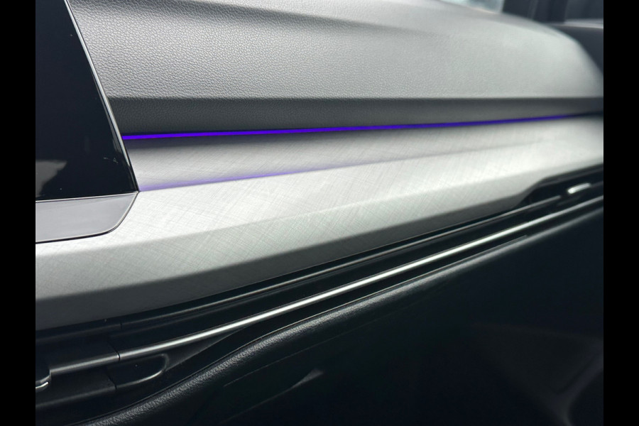 Volkswagen Golf 1.0 TSI Life SFEER/VIRTUAL/NAVI