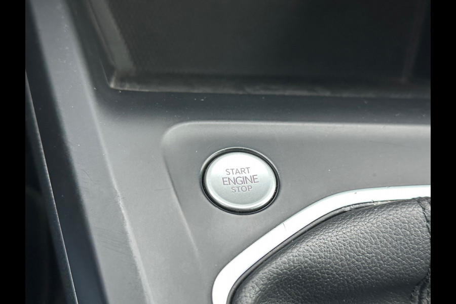 Volkswagen Golf 1.0 TSI Life SFEER/VIRTUAL/NAVI