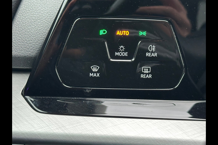 Volkswagen Golf 1.0 TSI Life SFEER/VIRTUAL/NAVI