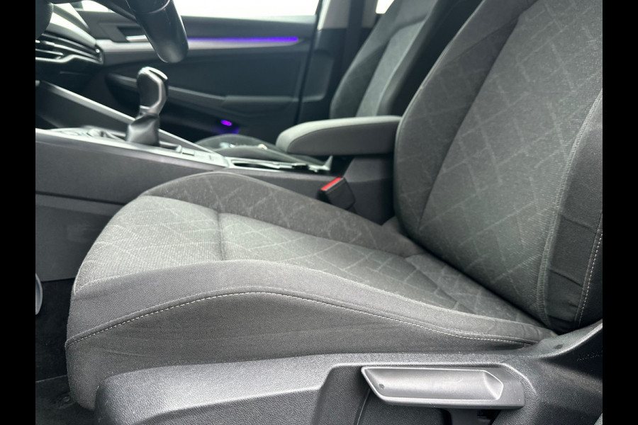 Volkswagen Golf 1.0 TSI Life SFEER/VIRTUAL/NAVI