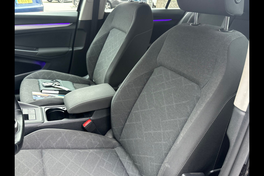 Volkswagen Golf 1.0 TSI Life SFEER/VIRTUAL/NAVI