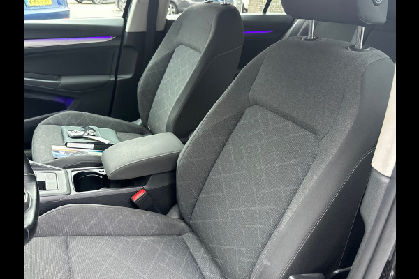 Volkswagen Golf 1.0 TSI Life SFEER/VIRTUAL/NAVI