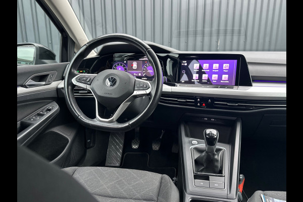 Volkswagen Golf 1.0 TSI Life SFEER/VIRTUAL/NAVI