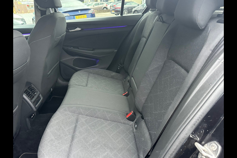 Volkswagen Golf 1.0 TSI Life SFEER/VIRTUAL/NAVI