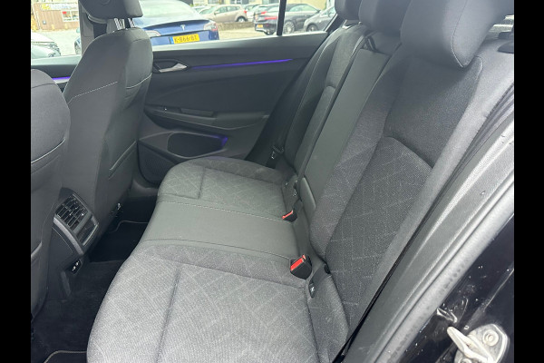 Volkswagen Golf 1.0 TSI Life SFEER/VIRTUAL/NAVI