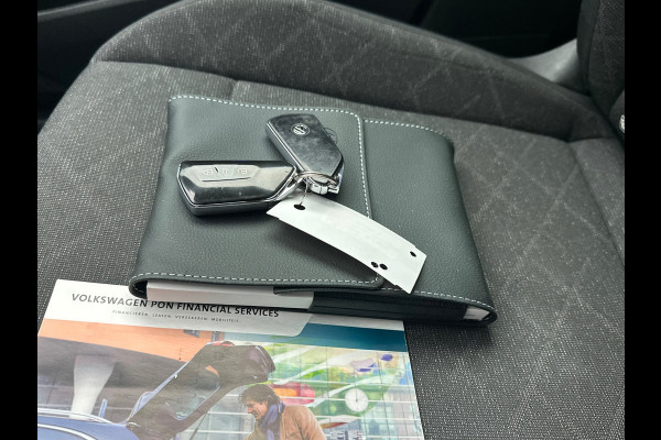 Volkswagen Golf 1.0 TSI Life SFEER/VIRTUAL/NAVI