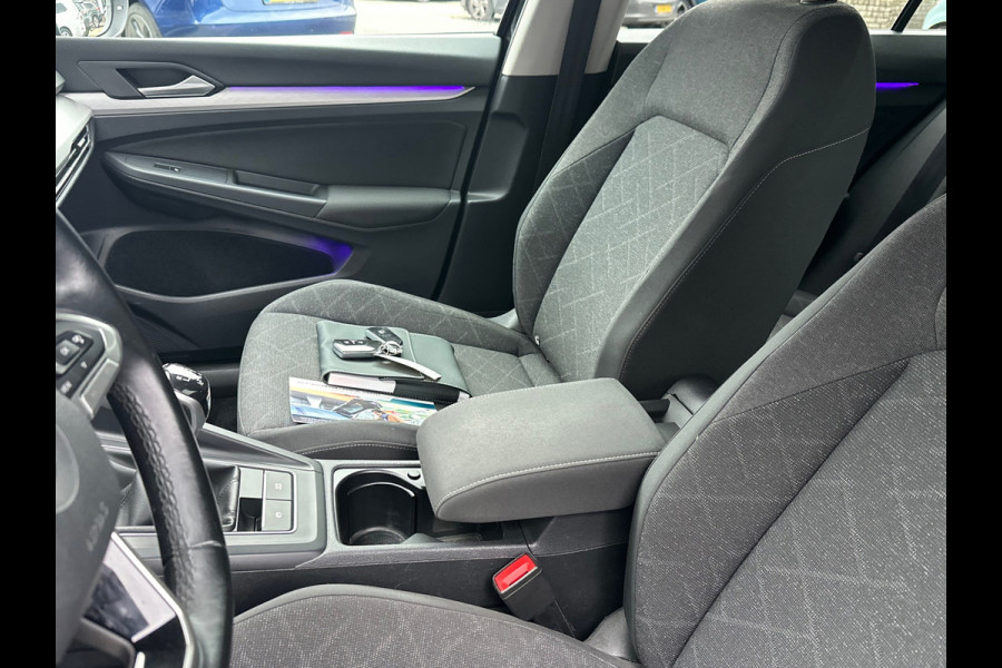 Volkswagen Golf 1.0 TSI Life SFEER/VIRTUAL/NAVI