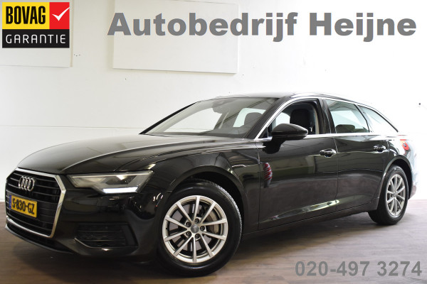 Audi A6 Avant 45 TFSI 245PK PRO-LINE BUSINESS VIRTUAL/PDC/NAVI