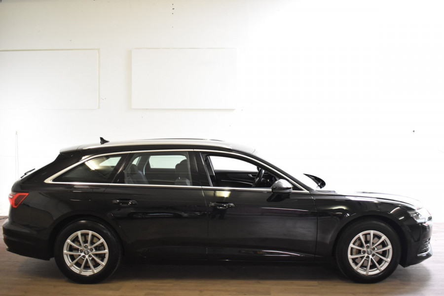 Audi A6 Avant 45 TFSI 245PK PRO-LINE BUSINESS VIRTUAL/PDC/NAVI