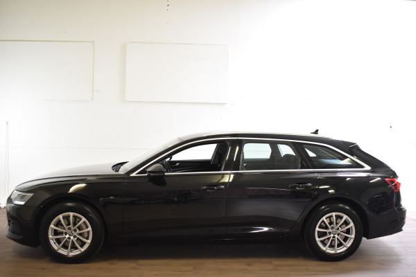 Audi A6 Avant 45 TFSI 245PK PRO-LINE BUSINESS VIRTUAL/PDC/NAVI
