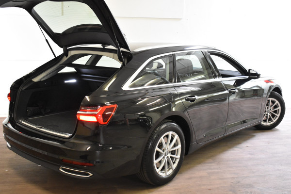 Audi A6 Avant 45 TFSI 245PK PRO-LINE BUSINESS VIRTUAL/PDC/NAVI