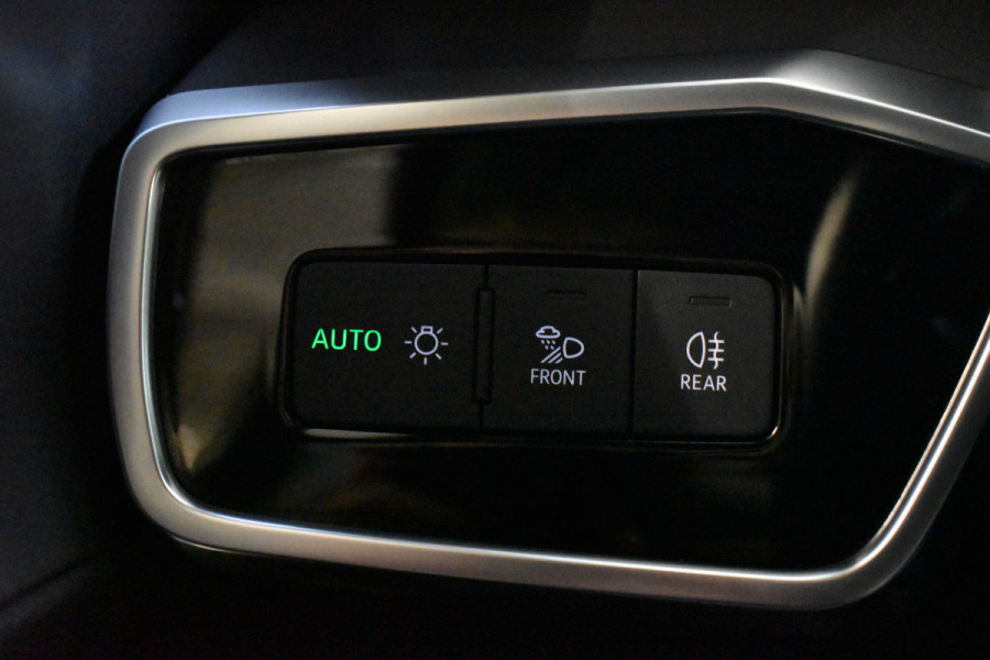 Audi A6 Avant 45 TFSI 245PK PRO-LINE BUSINESS VIRTUAL/PDC/NAVI