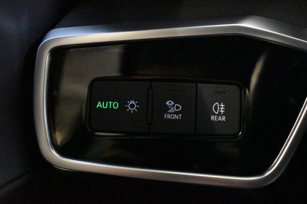 Audi A6 Avant 45 TFSI 245PK PRO-LINE BUSINESS VIRTUAL/PDC/NAVI